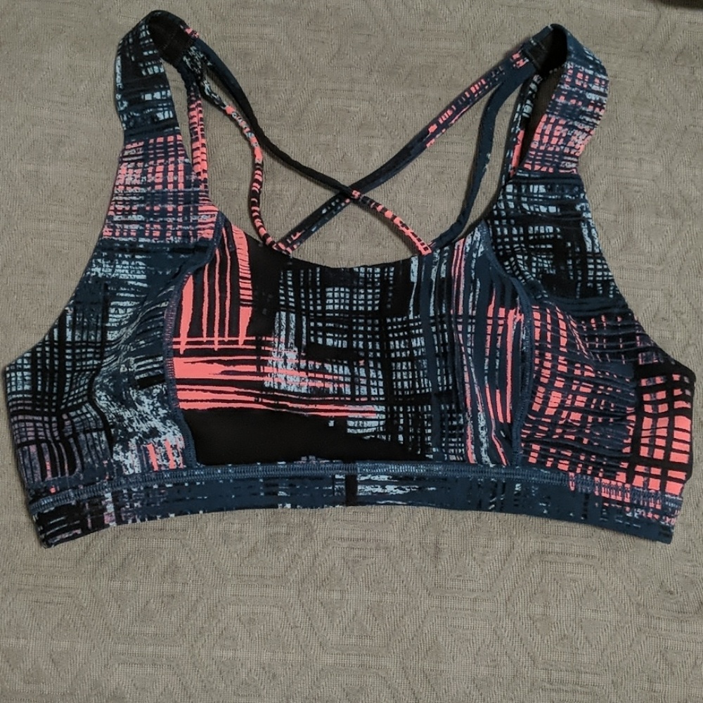 Sweaty Betty Sports Infinity Bra Medium